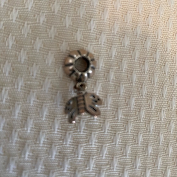 🦋 EUC Authentic Pandora Butterfly Charm - Picture 4 of 4
